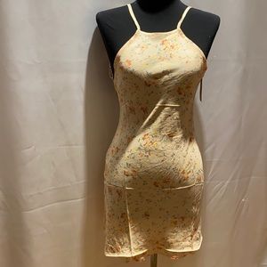 Flynn Skye Anastasia mini in apricot bliss